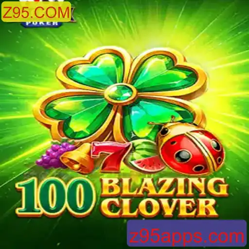 Descubra as Aventuras de 100BlazingClover com Z95.COM