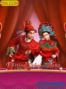 Descubra o Mundo Fascinante de Flirting Scholar Tang