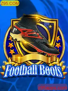 FootballBoots: Descubra o Novo Fenômeno do Mundo dos Jogos Com Z95.COM
