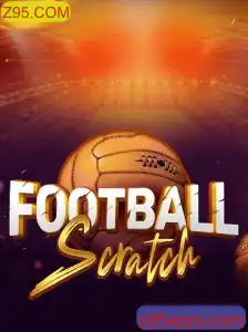 FootballScratch: O Jogo que Transforma Estrategia em Entretenimento