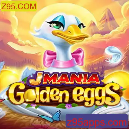 Descubra JManiaGoldenEggs: A Nova Sensação do Mundo dos Jogos