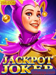 JackpotJoker: A Nova Sensação em Jogos Online na Z95.COM