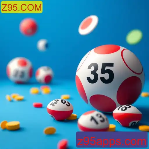 Jogos de loteria