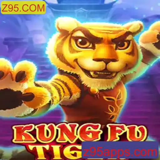 Desvendando KungFuTiger: Um Jogo de Aventura que Captura a Essência de Z95.COM