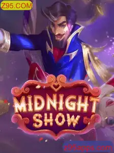 MidnightShow: Descubra o Mundo Fascinante do Jogo com Z95.COM