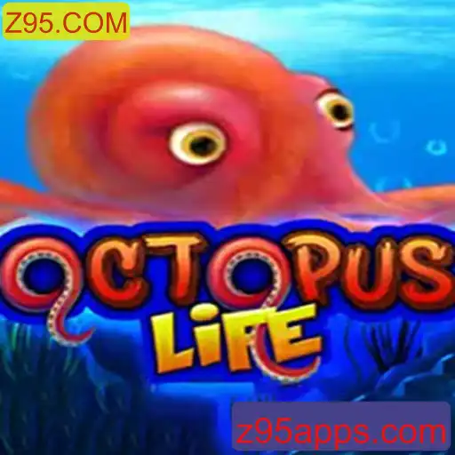 OctopusLife: Mergulhe no Fascinante Mundo Subaquático de Z95.COM