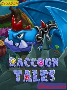 Desvendando RaccoonTales: A Nova Sensação do Mundo dos Jogos