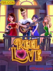 Explorando o Jogo Slot Machine 'ReelLove' da Z95.COM