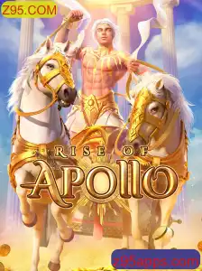 Rise of Apollo - Um Mergulho no Universo de Z95.COM