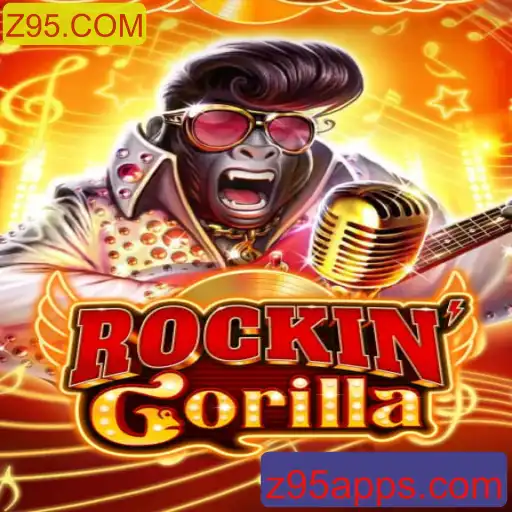 Descubra o Empolgante Mundo de RockinGorilla