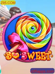 Descubra o Fascinante Mundo do Jogo SoSweet na Plataforma Z95.COM