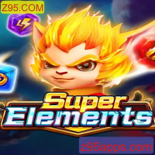 SuperElements: O Jogo de Estratégia e Aventura que Conquista Todos