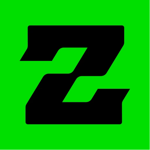 Z95.COM Logo